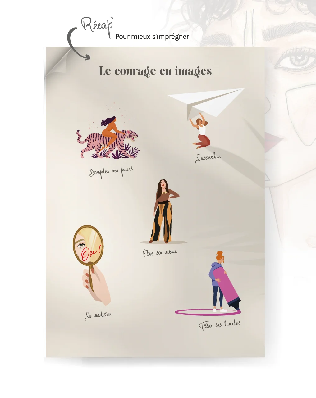 GUIDE Courage – Image 2
