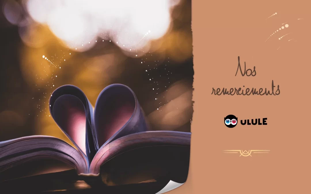 Remerciements