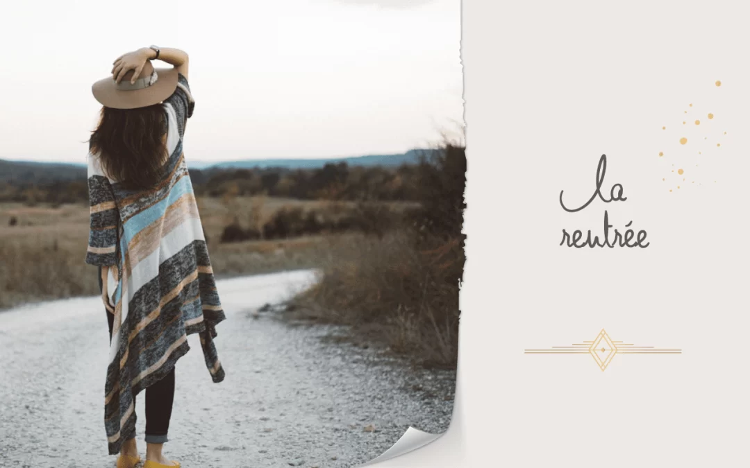 2 listes pour réussir sa rentrée