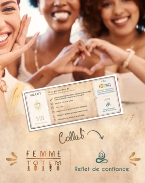 UNE JOURNÉE POUR SOI : Beauté & Bien-être émotionnel ~ 13 JUIN 2026